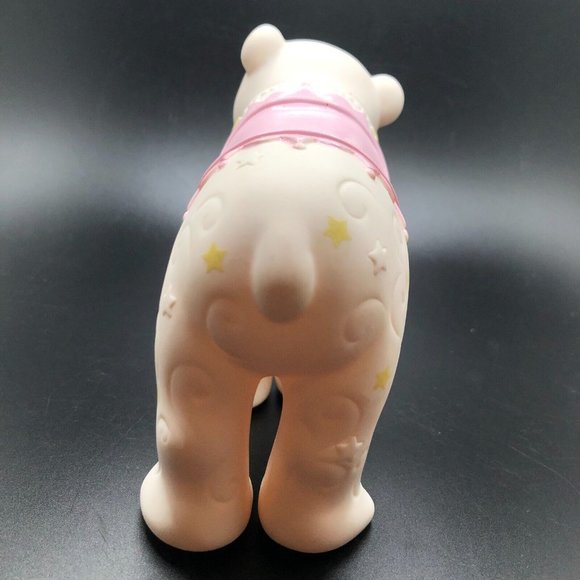 Vintage My Little Pony Moon Dreamers Ursa Major 1986 Polar Bear MLP Toy - Picture 4 of 6
